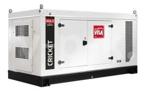 Дизельный генератор Onis Visa BD 80 CK  Дизельный генератор Onis Visa BD 80 CK  фото