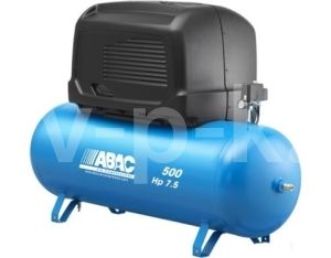 Поршневой компрессор ABAC S B6000/500 FT7.5 Поршневой компрессор ABAC S B6000/500 FT7.5 фото
