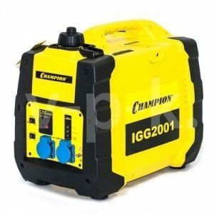 Бензиновый генератор Champion IGG2001 Бензиновый генератор Champion IGG2001
