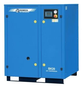 Винтовой компрессор Remeza ВК20-8Д с осушителем Винтовой компрессор Remeza ВК20-8Д с осушителем фото