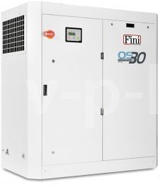 Спиральный компрессор Fini OS 15-08 Спиральный компрессор Fini OS 15-08 фото