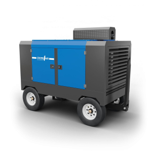 Винтовой компрессор CrossAir Borey220-10FZ (II) с прямым приводом Винтовой компрессор CrossAir Borey220-10FZ (II) с прямым приводом фото