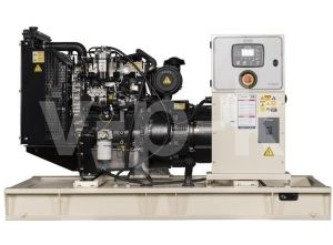 Дизельный генератор TEKSAN TJ65PE-1 LEROY SOMER  Дизельный генератор TEKSAN TJ65PE-1 LEROY SOMER  фото