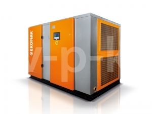 Винтовой компрессор Ekomak EKO 110CD 13 высокого давления Винтовой компрессор Ekomak EKO 110CD 13 высокого давления фото