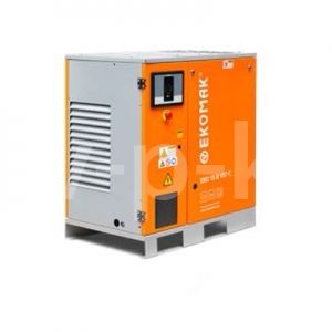 Винтовой компрессор Ekomak EKO 22 D VST C Винтовой компрессор Ekomak EKO 22 D VST C фото