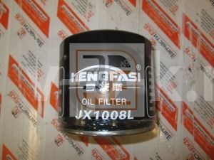 JX1008L Масляный фильтр (Oil filter) для AKSA A3CRX32T