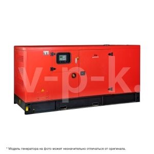 Дизельный генератор Fubag DSI 200 DAC ES (трехфазная_кожух)  Дизельный генератор Fubag DSI 200 DAC ES (трехфазная_кожух)  фото