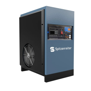 Рефрижераторный осушитель воздуха Spitzenreiter LW-135AC/16 фото