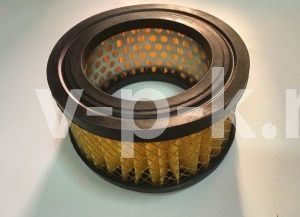 R 21177013 (21175009) Картридж фильтра воздушного D.106x52 мм LT100 для lt100 фото