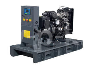 Дизельный генератор EMSA Emsa E IV EG 0090