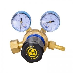 ДОНМЕТ Редуктор кислородный БКО-50-4-2ДМ, Донмет