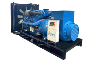 Дизельный генератор  АД-1000С-Т400-1РМ26