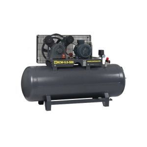 Поршневой компрессор COMPRAG RECOM RCW-5,5-500 Поршневой компрессор COMPRAG RECOM RCW-5,5-500 фото