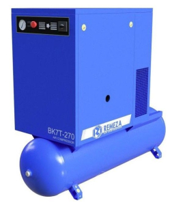 Винтовой компрессор  ВК7Т-8-270 Винтовой компрессор  ВК7Т-8-270