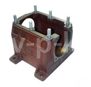 Картер С412М.01.00.001 для компрессора АСО-Бежецк Картер С412М.01.00.001 для компрессора АСО-Бежецк фото