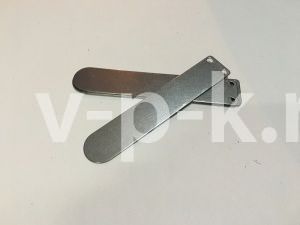 R 21125026 (21125015) Пластина клапанная (большая) LB50/75 для lb75 фото