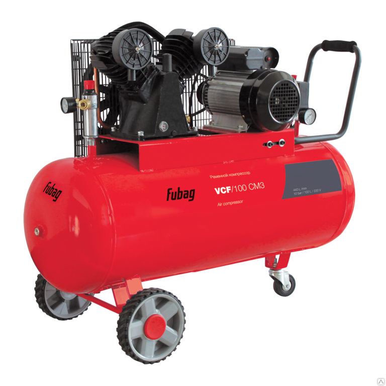 VCF - 100 CM3 (45681885)