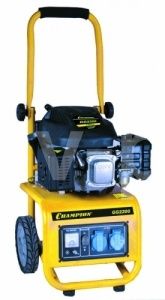 Бензиновый генератор Champion GG2000 Бензиновый генератор Champion GG2000