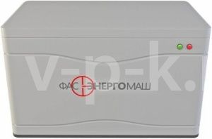 Газовый генератор ФАС 5-1/ЛП