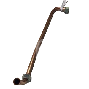 R 3126.00.00.200 Воздухопровод 50LB30A, 50LB30 для 50lb30a фото