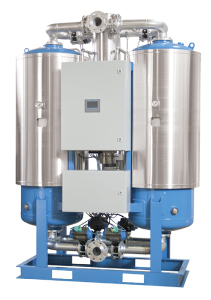 Адсорбционный осушитель воздуха  RED-R 16000 фото