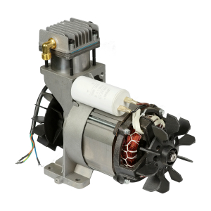 Компрессорная головка в сборе для OL 231/24 (1 фильтр) FUBAG Компрессорные головки OL231PUMP фото