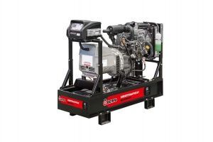 Дизельный генератор  АДА 16-Т400 РЯ2