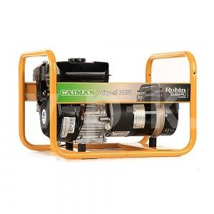 Бензиновый генератор Caiman Expert 3010X  для дачи Бензиновый генератор Caiman Expert 3010X  для дачи фото