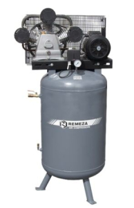 Поршневой компрессор Remeza СБ4/Ф-270.LB75B для покраски Поршневой компрессор Remeza СБ4/Ф-270.LB75B для покраски фото