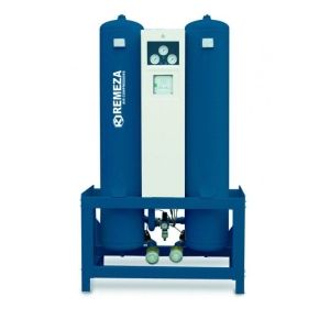 Адсорбционный осушитель воздуха  RED 81 фото