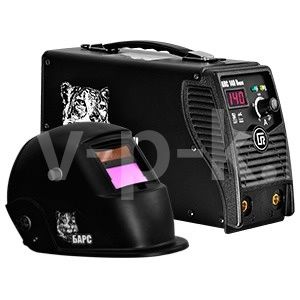 Сварочный аппарат инвертор MMA БАРС Mini ARC 140 D