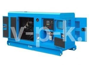 Дизельный генератор ТСС АД-150С-Т400-1РКМ19 в шумозащитном кожухе 001007,036244,038202 промышленный Дизельный генератор ТСС АД-150С-Т400-1РКМ19 в шумозащитном кожухе 001007,036244,038202 промышленный фото