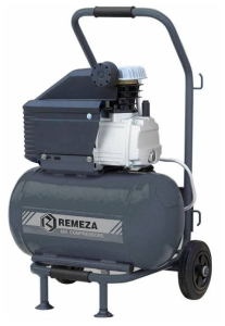 Поршневой компрессор Remeza СБ4/С-20.J2047B для гаража фото