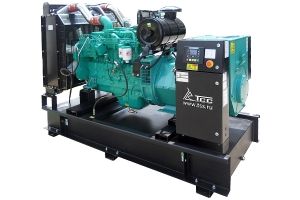 Дизельный генератор ТСС АД-32C-Т400-1РМ15 034621 Дизельный генератор ТСС АД-32C-Т400-1РМ15 034621 фото