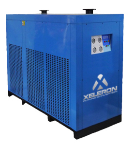 Рефрижераторный осушитель воздуха Xeleron YQ-220AH фото