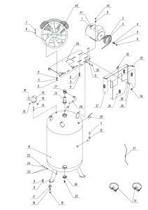 Шайба 6 для 270v90B фото