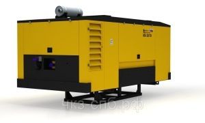 Винтовой компрессор ЧКЗ КВ-30/10 Винтовой компрессор ЧКЗ КВ-30/10 фото