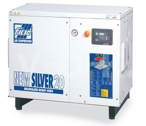 Винтовой компрессор Fiac NEW SILVER 20 8 Винтовой компрессор Fiac NEW SILVER 20 8 фото