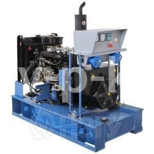 Дизельный генератор НЗГУ 18С-Т400-1Р