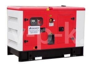 Дизельный генератор Азимут АД-30C-Т400-1РКМ11  Дизельный генератор Азимут АД-30C-Т400-1РКМ11  фото