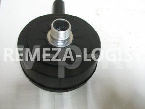 R 000V90-1 Фильтр воздушный в сборе V90, W95II, W115II для w115-16 (16 бар) фото