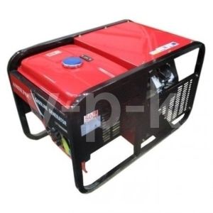 Бензиновый генератор Leega LT11000ME с АВР Бензиновый генератор Leega LT11000ME с АВР