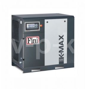 Винтовой компрессор Fini K-MAX 38-10 VS с прямым приводом Винтовой компрессор Fini K-MAX 38-10 VS с прямым приводом фото