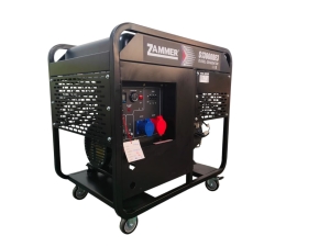 Дизельный генератор  S13000DE3 - 11кВт