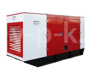 Дизельный генератор Азимут АД-250C-Т400-2РКМ19  Дизельный генератор Азимут АД-250C-Т400-2РКМ19  фото