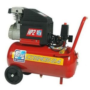 Поршневой компрессор Fiac СБ4/С-24.GM193 фото