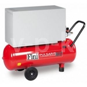 Поршневой компрессор Fini PULSAR/S 160M-50 230/50 фото
