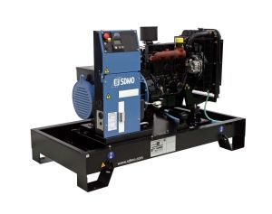 Дизельный генератор SDMO T22C2  фото