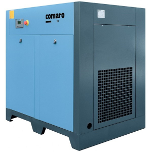 Винтовой компрессор Comaro XB 45-10 Винтовой компрессор Comaro XB 45-10 фото