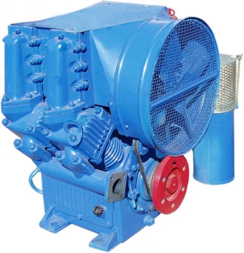 Блок поршневой ПК-3,5А для компрессора ПК,ПКС,ПКСД